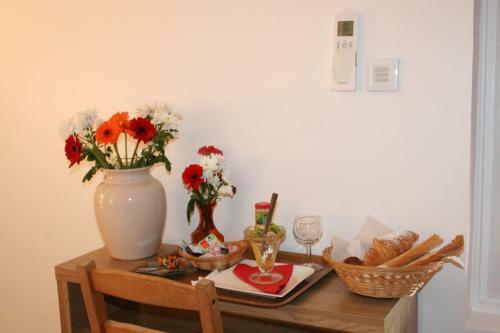 Hotel H�tel Les Italiens