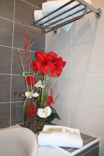 Hotel H�tel Les Italiens