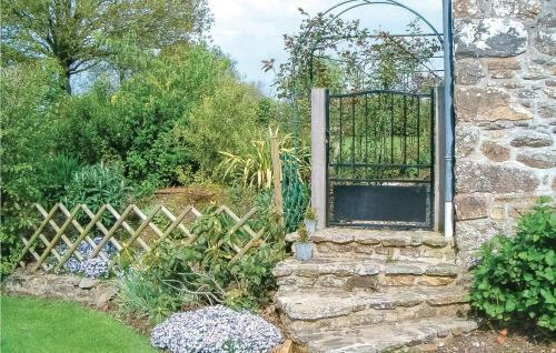 Holiday Home Pors Loarer