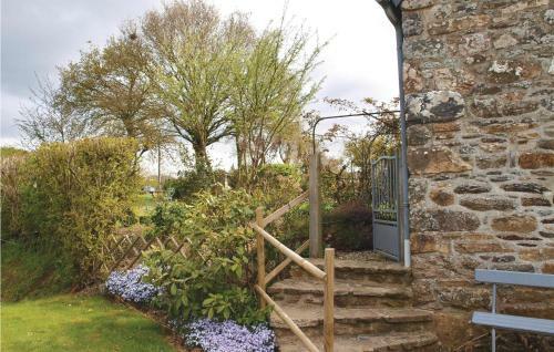Holiday Home Pors Loarer