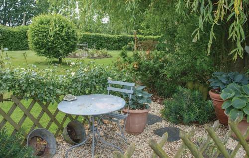 Holiday Home Pors Loarer