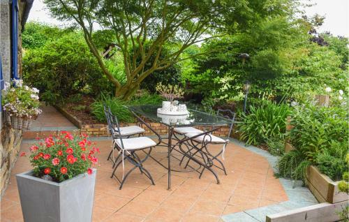 Holiday Home Pors Loarer