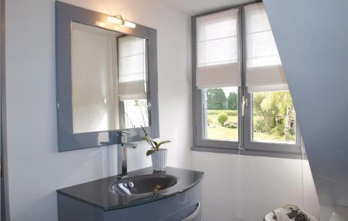 Holiday Home Pors Loarer