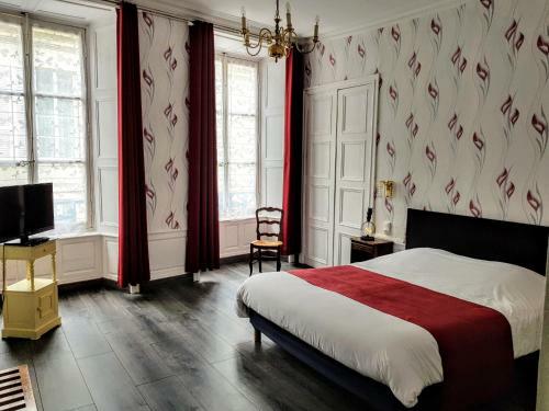 Bed & Breakfast Le Relais Du Louvre