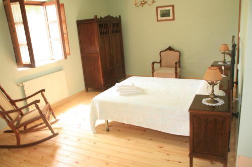 Agroturismo Casa Pousadoira
