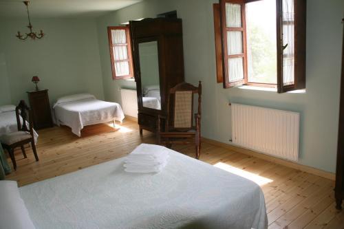 Agroturismo Casa Pousadoira