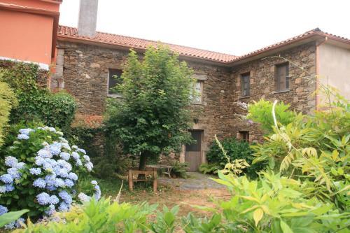 Agroturismo Casa Pousadoira