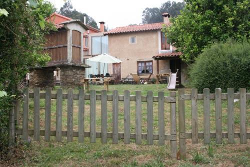 Agroturismo Casa Pousadoira