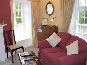 Agroturismo Plas Dinas Country House