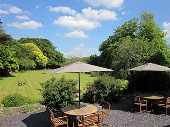 Agroturismo Plas Dinas Country House