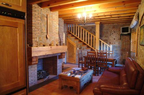 Agroturismo Casa Rural Mar�a Victoria
