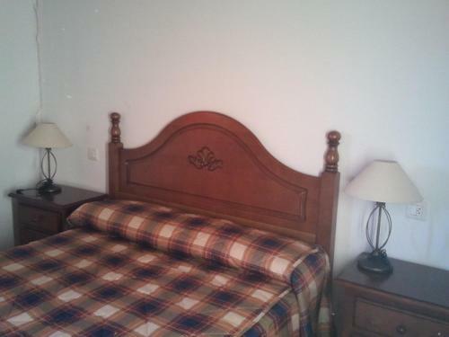 Agroturismo Casarural Vallecillo