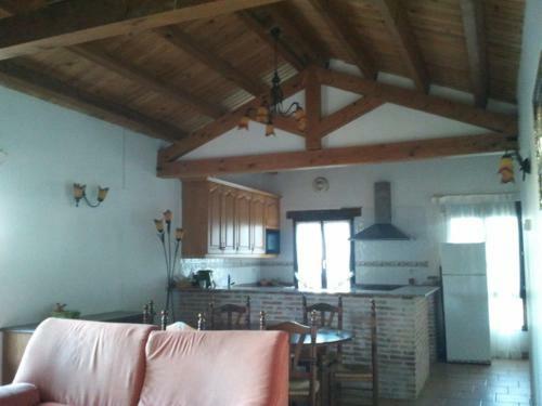 Agroturismo Casarural Vallecillo