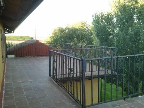 Agroturismo Casarural Vallecillo