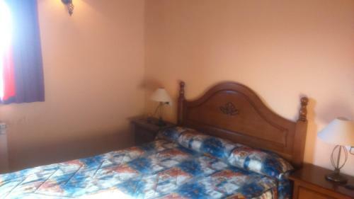 Agroturismo Casarural Vallecillo