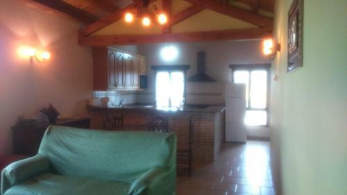 Agroturismo Casarural Vallecillo