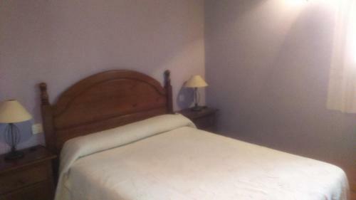 Agroturismo Casarural Vallecillo