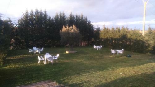 Agroturismo Casarural Vallecillo