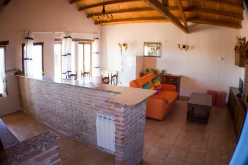 Agroturismo Casarural Vallecillo