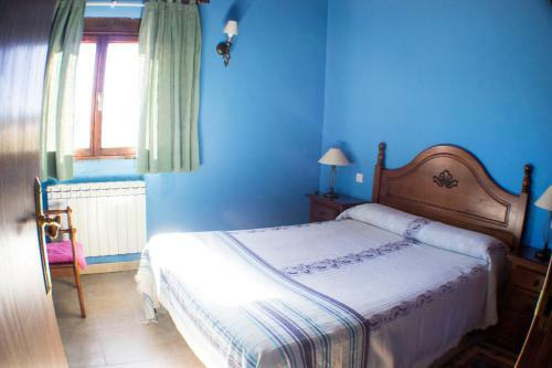Agroturismo Casarural Vallecillo
