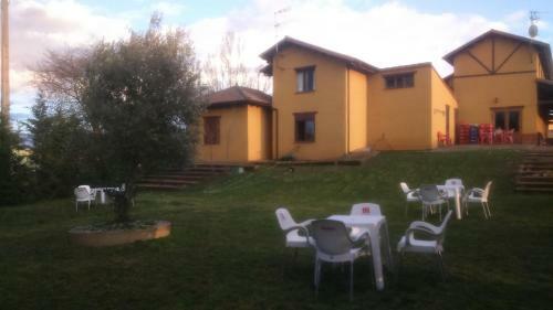 Agroturismo Casarural Vallecillo
