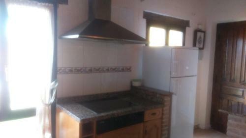 Agroturismo Casarural Vallecillo