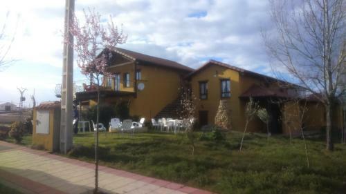 Agroturismo Casarural Vallecillo