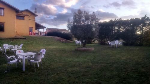 Agroturismo Casarural Vallecillo