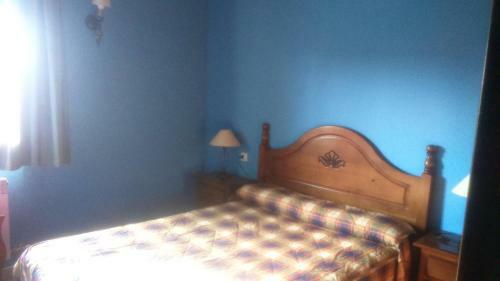 Agroturismo Casarural Vallecillo