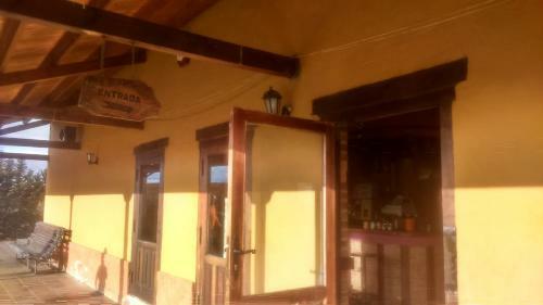 Agroturismo Casarural Vallecillo