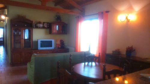 Agroturismo Casarural Vallecillo