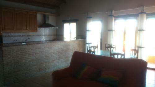 Agroturismo Casarural Vallecillo