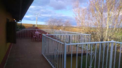 Agroturismo Casarural Vallecillo