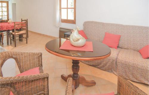 Holiday Home Nojaret