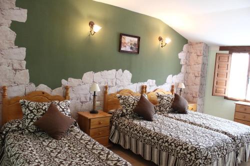 Agroturismo Pozolico Ctr