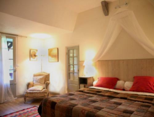 Bed & Breakfast Le Moulin Fleuri Du Petit Appeville