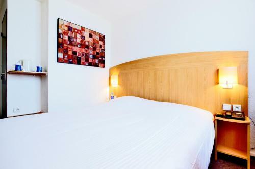 Hotel Kyriad Mulhouse Nord Illzach