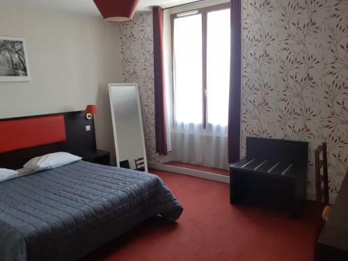 Hotel H�tel De France