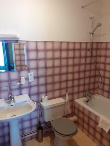 Hotel H�tel De France