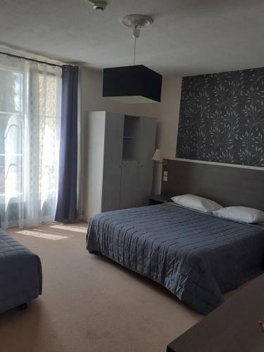 Hotel H�tel De France