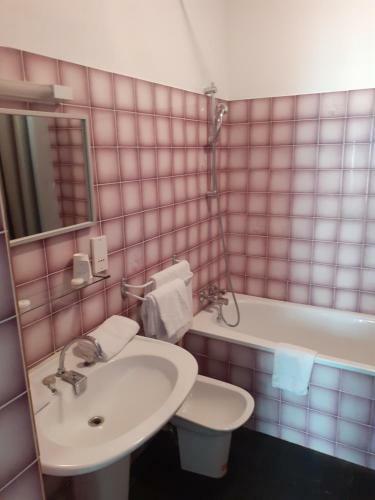 Hotel H�tel De France