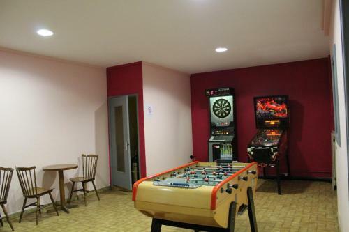 Hotel H�tel De France