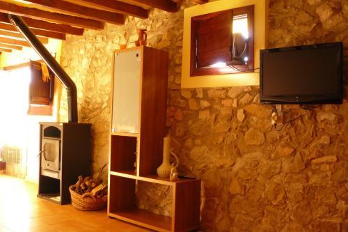 Agroturismo Casas Rurales La F�brica