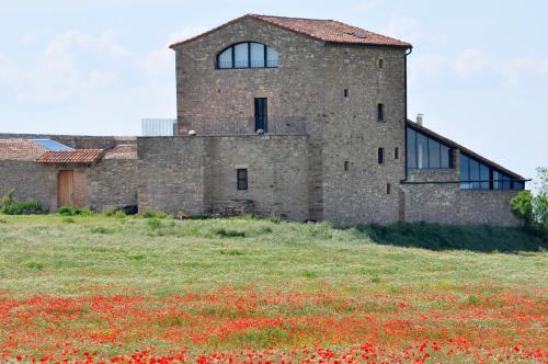 Agroturismo La Torre Del Codina