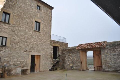 Agroturismo La Torre Del Codina