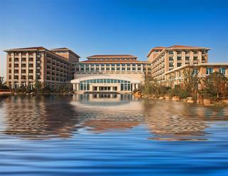Sheraton Changzhou Wujin Hotel