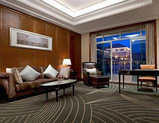 Sheraton Changzhou Wujin Hotel