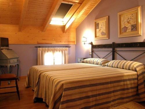 Agroturismo Casa Rural Pati�o