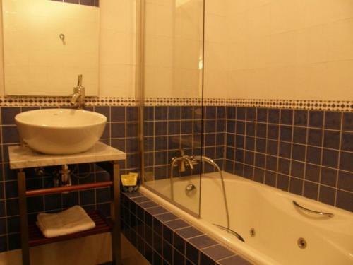 Agroturismo Casa Rural Pati�o