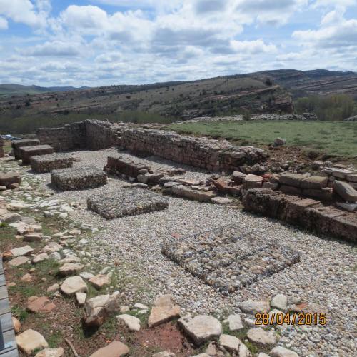 Agroturismo Casa Rural Pati�o